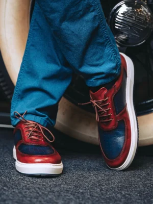 Donald Men's Sneakers