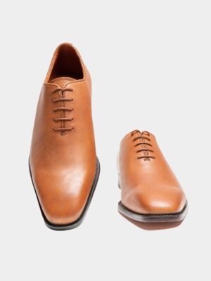 Oxford James 007 – Luxury Leather Shoes
