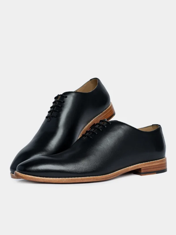 Oxford James 007 – Luxury Leather Shoes - Image 4
